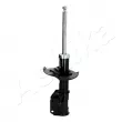 Amortisseur avant gauche ASHIKA MA-33094 - Visuel 2