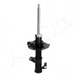 Amortisseur avant gauche ASHIKA MA-33094 - Visuel 3