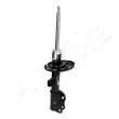 Amortisseur avant droit ASHIKA MA-33101 - Visuel 3