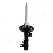 Amortisseur avant droit ASHIKA MA-33103 - Visuel 3