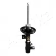 Amortisseur avant gauche ASHIKA MA-33104 - Visuel 3