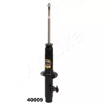 Amortisseur avant droit ASHIKA MA-40009
