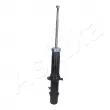Amortisseur avant droit ASHIKA MA-40015 - Visuel 3