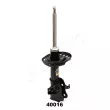 Amortisseur avant gauche ASHIKA MA-40016 - Visuel 1
