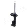 Amortisseur avant droit ASHIKA MA-40017 - Visuel 2
