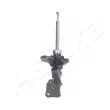 Amortisseur avant gauche ASHIKA MA-40019 - Visuel 2