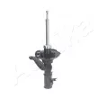 Amortisseur avant gauche ASHIKA MA-40019 - Visuel 3