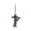 Amortisseur avant gauche ASHIKA MA-40020 - Visuel 3