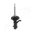 Amortisseur avant droit ASHIKA MA-40021 - Visuel 3