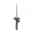 Amortisseur avant gauche ASHIKA MA-40026 - Visuel 2