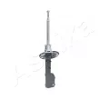 Amortisseur avant gauche ASHIKA MA-40026 - Visuel 3