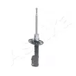 Amortisseur avant droit ASHIKA MA-40027 - Visuel 3