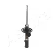 Amortisseur avant gauche ASHIKA MA-40028 - Visuel 1