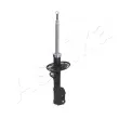 Amortisseur avant gauche ASHIKA MA-40028 - Visuel 2