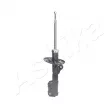 Amortisseur avant droit ASHIKA MA-40029 - Visuel 2