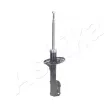 Amortisseur avant droit ASHIKA MA-40029 - Visuel 3
