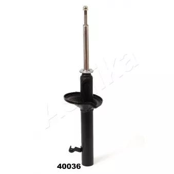Amortisseur avant droit ASHIKA MA-40036