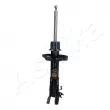 Amortisseur avant gauche ASHIKA MA-40038 - Visuel 1