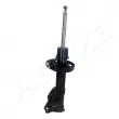Amortisseur avant gauche ASHIKA MA-40038 - Visuel 2