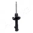 Amortisseur avant gauche ASHIKA MA-40038 - Visuel 3