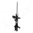 Amortisseur avant droit ASHIKA MA-40040 - Visuel 1