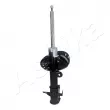 Amortisseur avant droit ASHIKA MA-40040 - Visuel 3