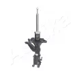 Amortisseur avant droit ASHIKA MA-40044 - Visuel 1