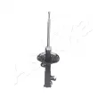 Amortisseur avant droit ASHIKA MA-40045 - Visuel 3