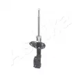 Amortisseur avant gauche ASHIKA MA-40051 - Visuel 2
