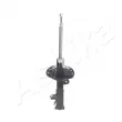 Amortisseur avant gauche ASHIKA MA-40051 - Visuel 3