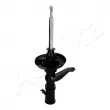 Amortisseur avant droit ASHIKA MA-40054 - Visuel 3