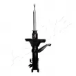 Amortisseur avant gauche ASHIKA MA-40055 - Visuel 1