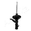 Amortisseur avant gauche ASHIKA MA-40055 - Visuel 3