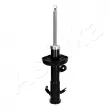 Amortisseur avant droit ASHIKA MA-40064 - Visuel 3