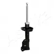 Amortisseur avant gauche ASHIKA MA-40065 - Visuel 2