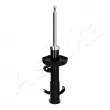 Amortisseur avant gauche ASHIKA MA-40065 - Visuel 3