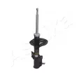 Amortisseur avant gauche ASHIKA MA-50001 - Visuel 1