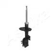 Amortisseur avant gauche ASHIKA MA-50001 - Visuel 3