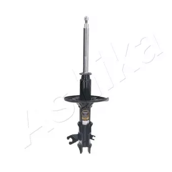 Amortisseur avant gauche ASHIKA MA-50002