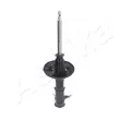 Amortisseur avant gauche ASHIKA MA-50002 - Visuel 3