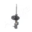 Amortisseur avant droit ASHIKA MA-50003 - Visuel 1