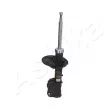 Amortisseur avant droit ASHIKA MA-50004 - Visuel 1