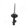 Amortisseur avant droit ASHIKA MA-50004 - Visuel 2
