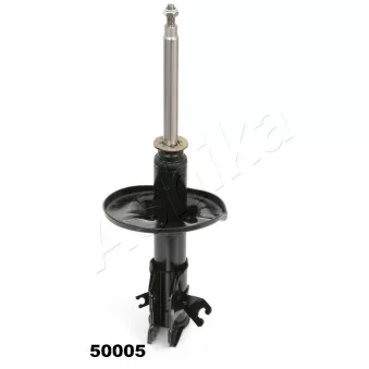 Amortisseur avant droit ASHIKA MA-50005