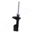 Amortisseur avant gauche ASHIKA MA-50008 - Visuel 2