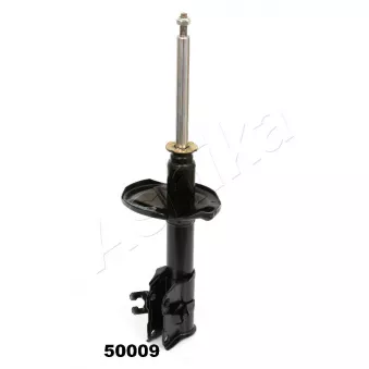 Amortisseur avant gauche ASHIKA MA-50009