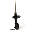 Amortisseur avant gauche ASHIKA MA-50009 - Visuel 2