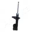 Amortisseur avant droit ASHIKA MA-50012 - Visuel 2