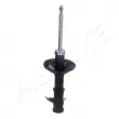 Amortisseur avant droit ASHIKA MA-50012 - Visuel 3