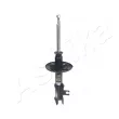 Amortisseur avant droit ASHIKA MA-50014 - Visuel 1